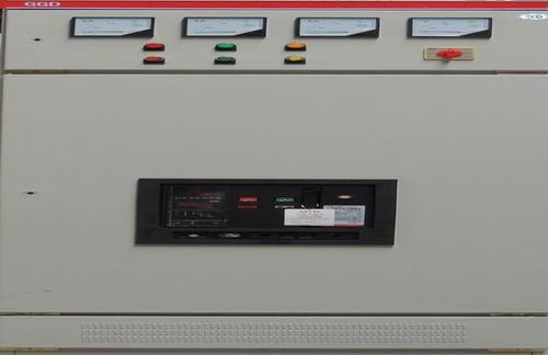 双湖低压配电箱 双湖低压配电箱