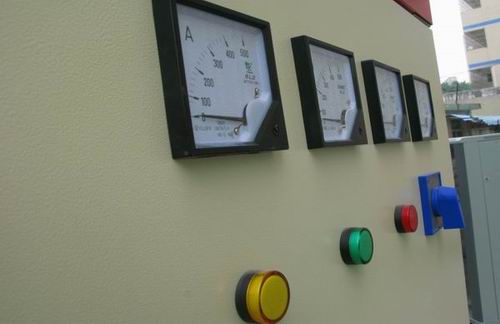 双湖成套配电箱